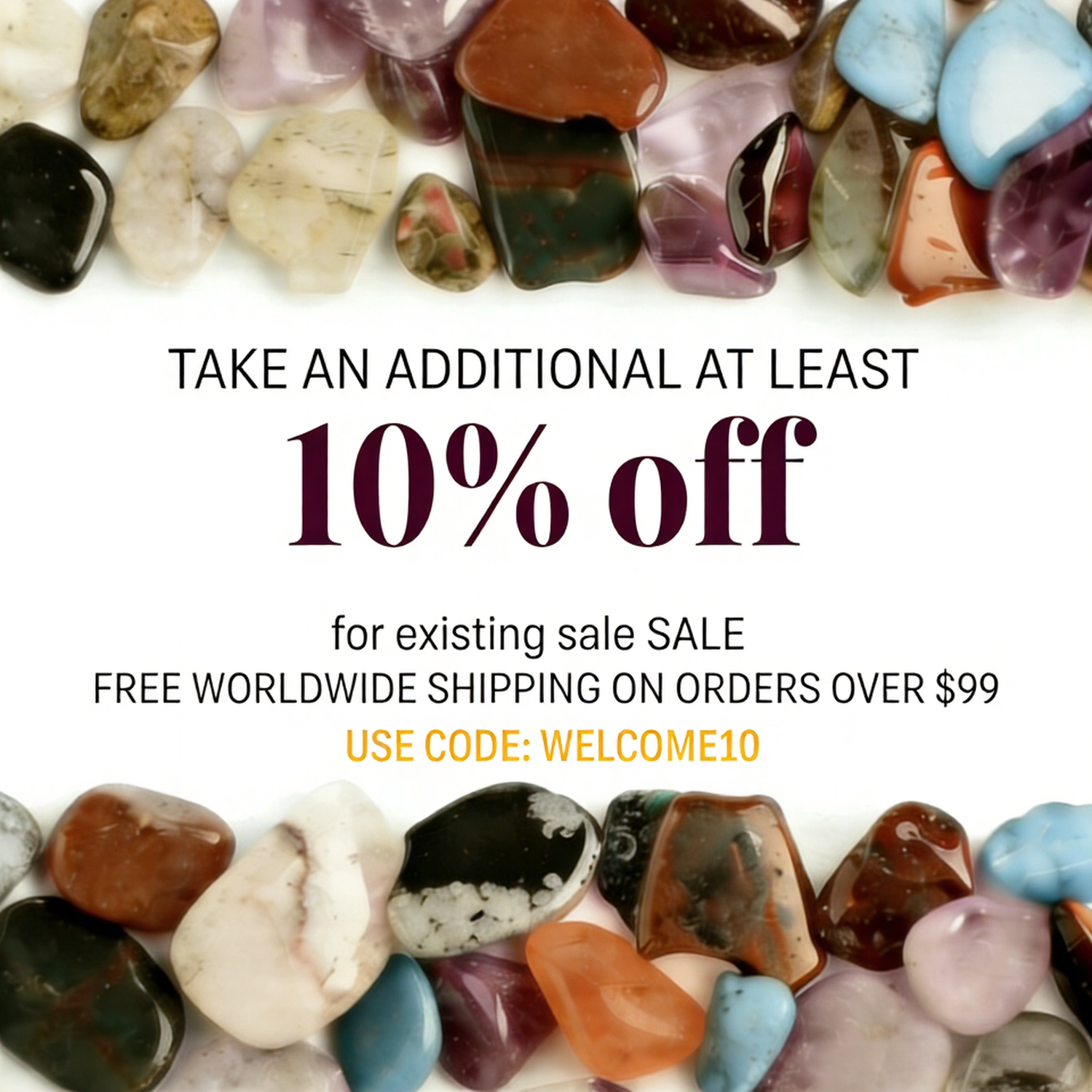 Shop All Crystal Bracelets